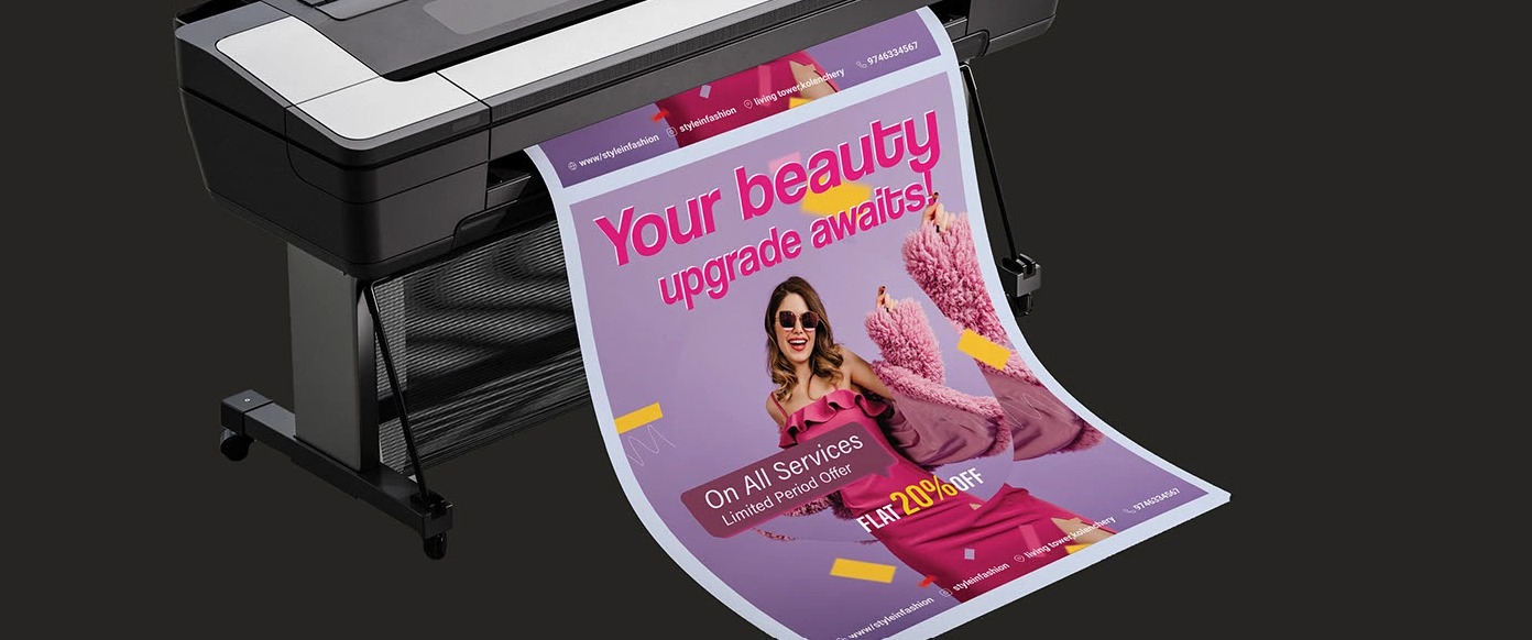 Social media campaign cover